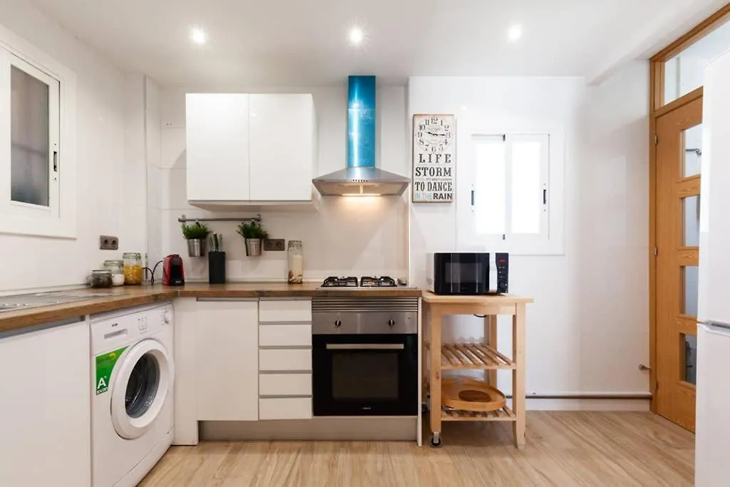 Appartement Alfonso Salou Spain