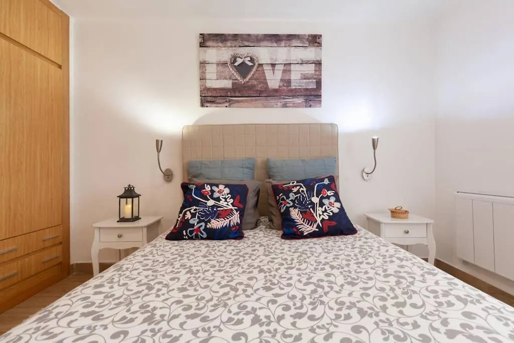 Appartement Alfonso Salou