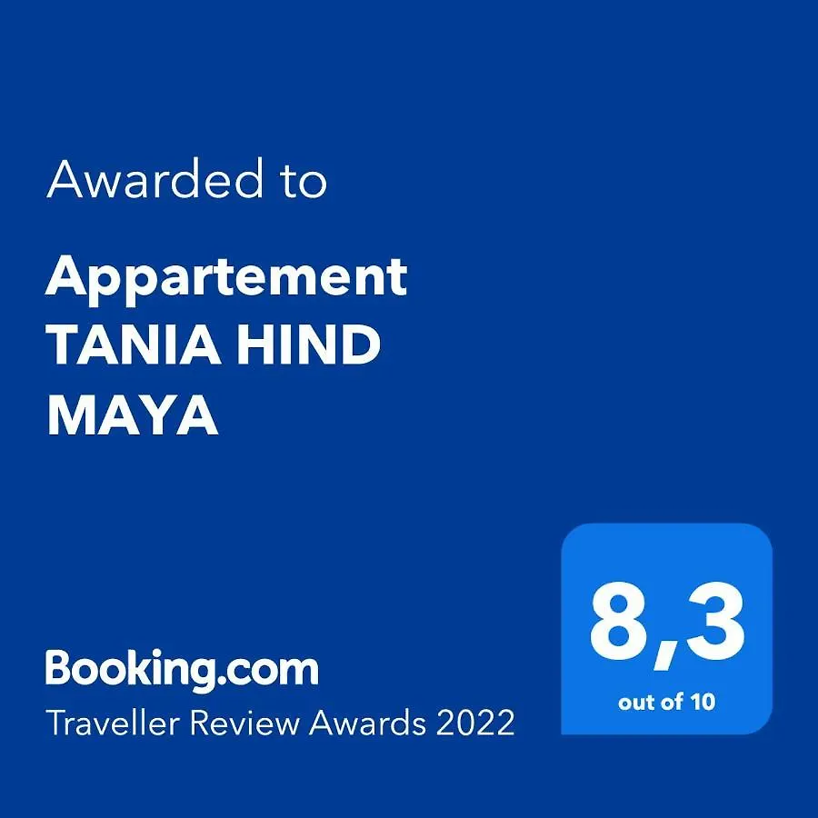 Appartement Alfonso Salou Spain