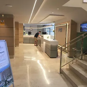visit hotel