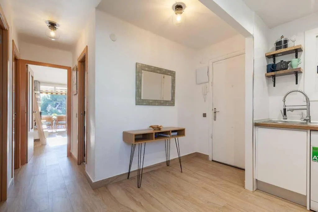 Appartement Alfonso Salou 0*,