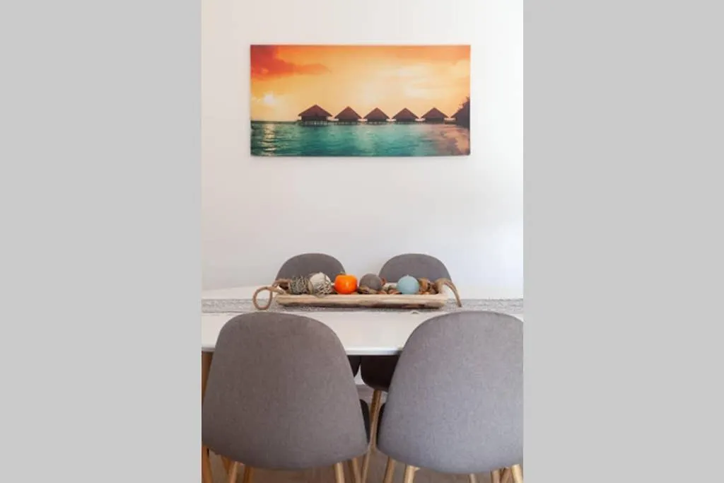 Appartement Alfonso Salou Apartmán