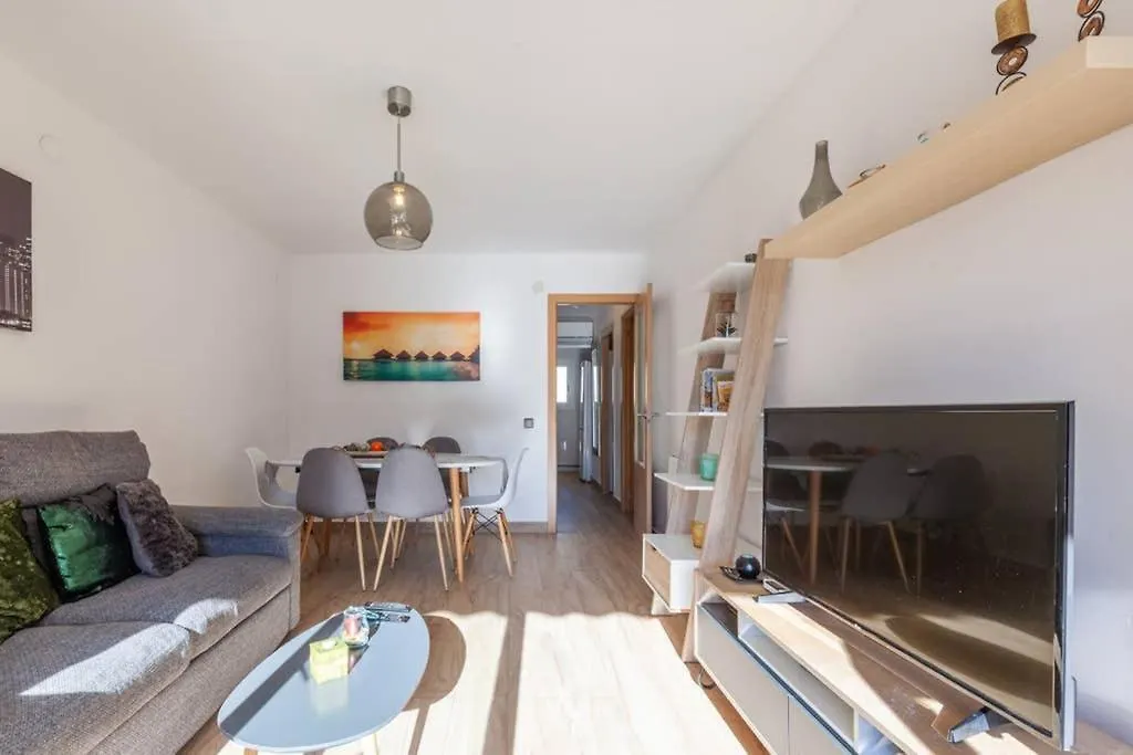 Appartement Alfonso Salou Apartmán