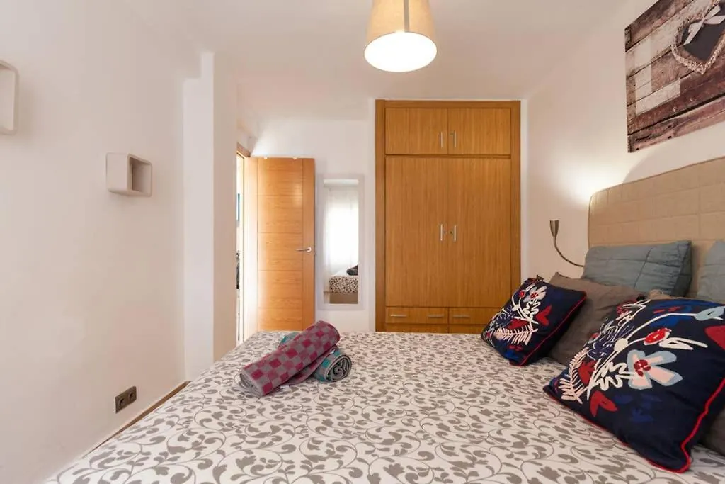 Appartement Alfonso Salou 0*,