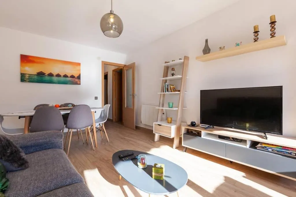Appartement Alfonso Salou Apartmán