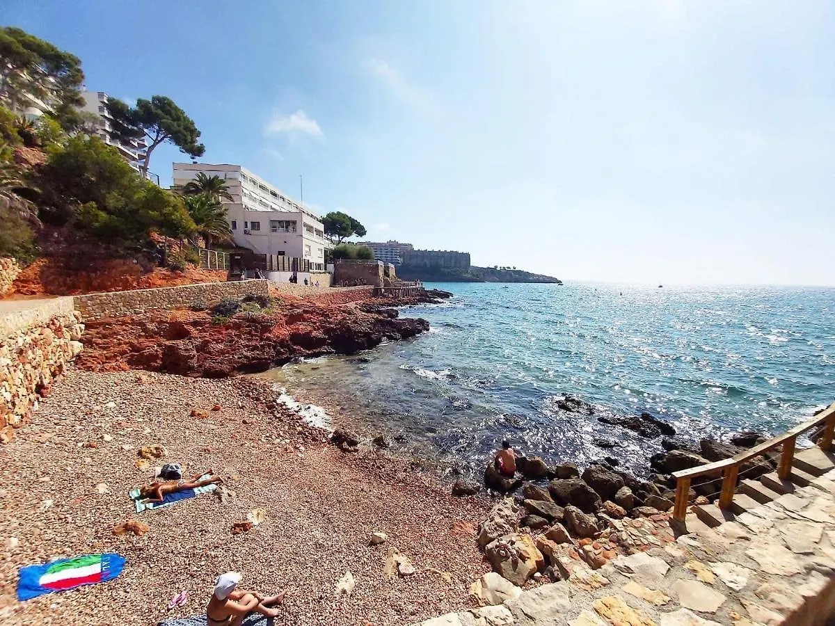 Appartement Alfonso Salou