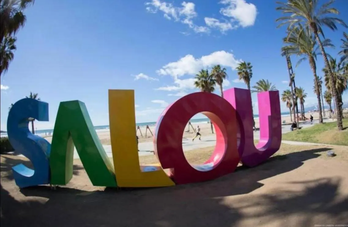 Appartement Alfonso Salou