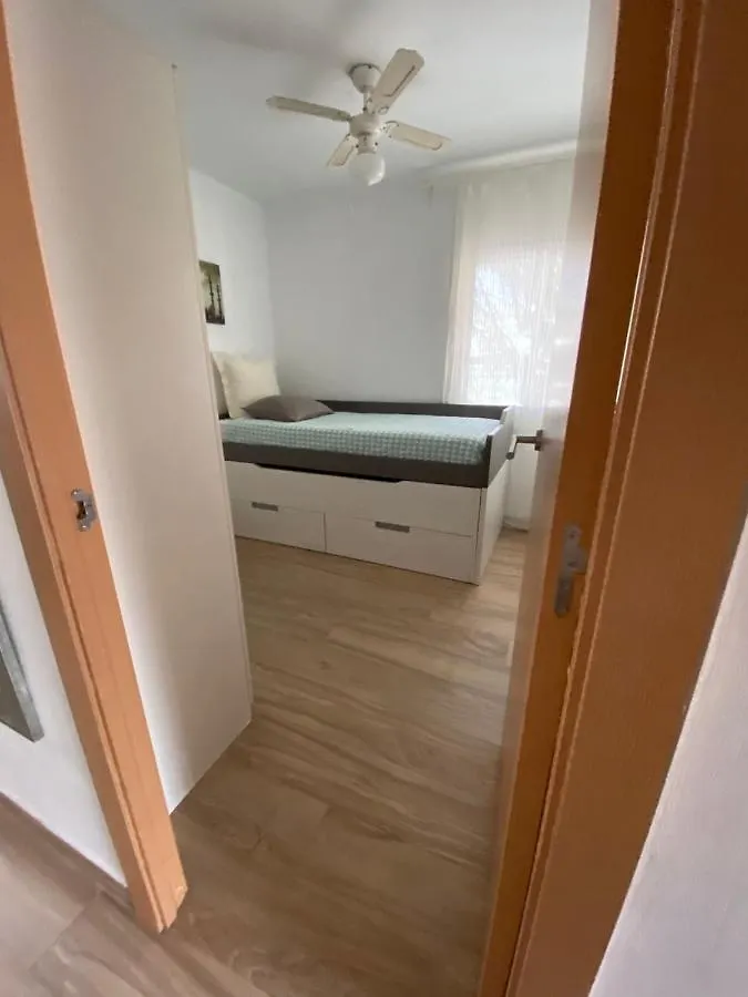 Apartmán Appartement Alfonso Salou