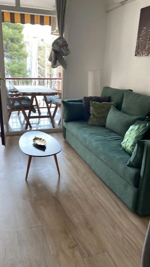 Appartement Alfonso