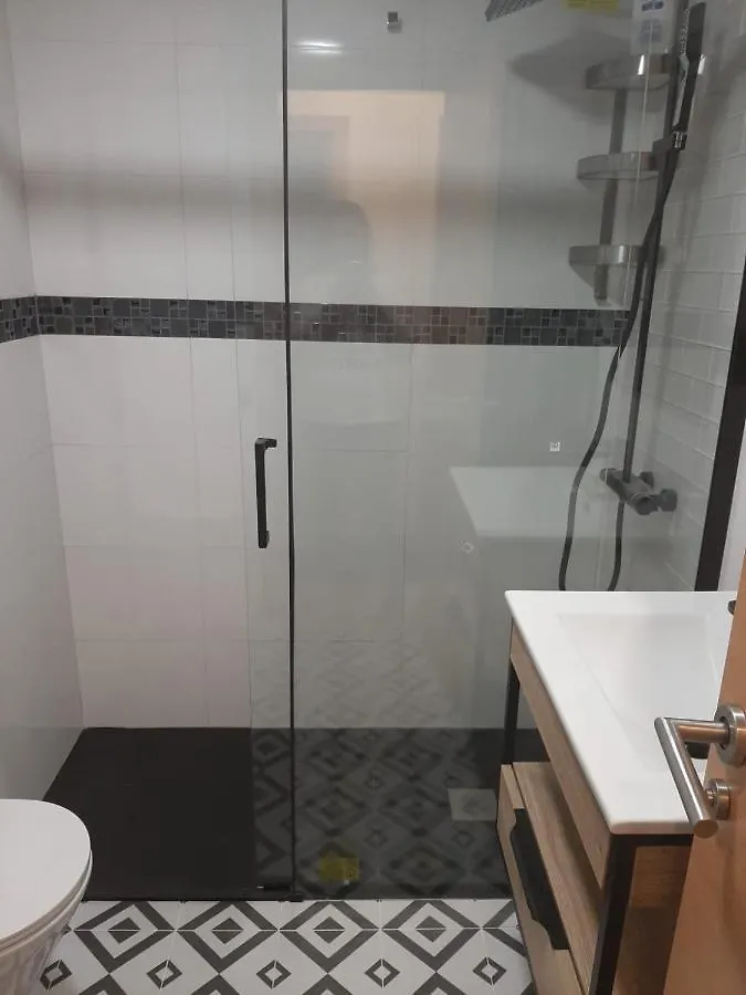 Appartement Alfonso 0*, Salou