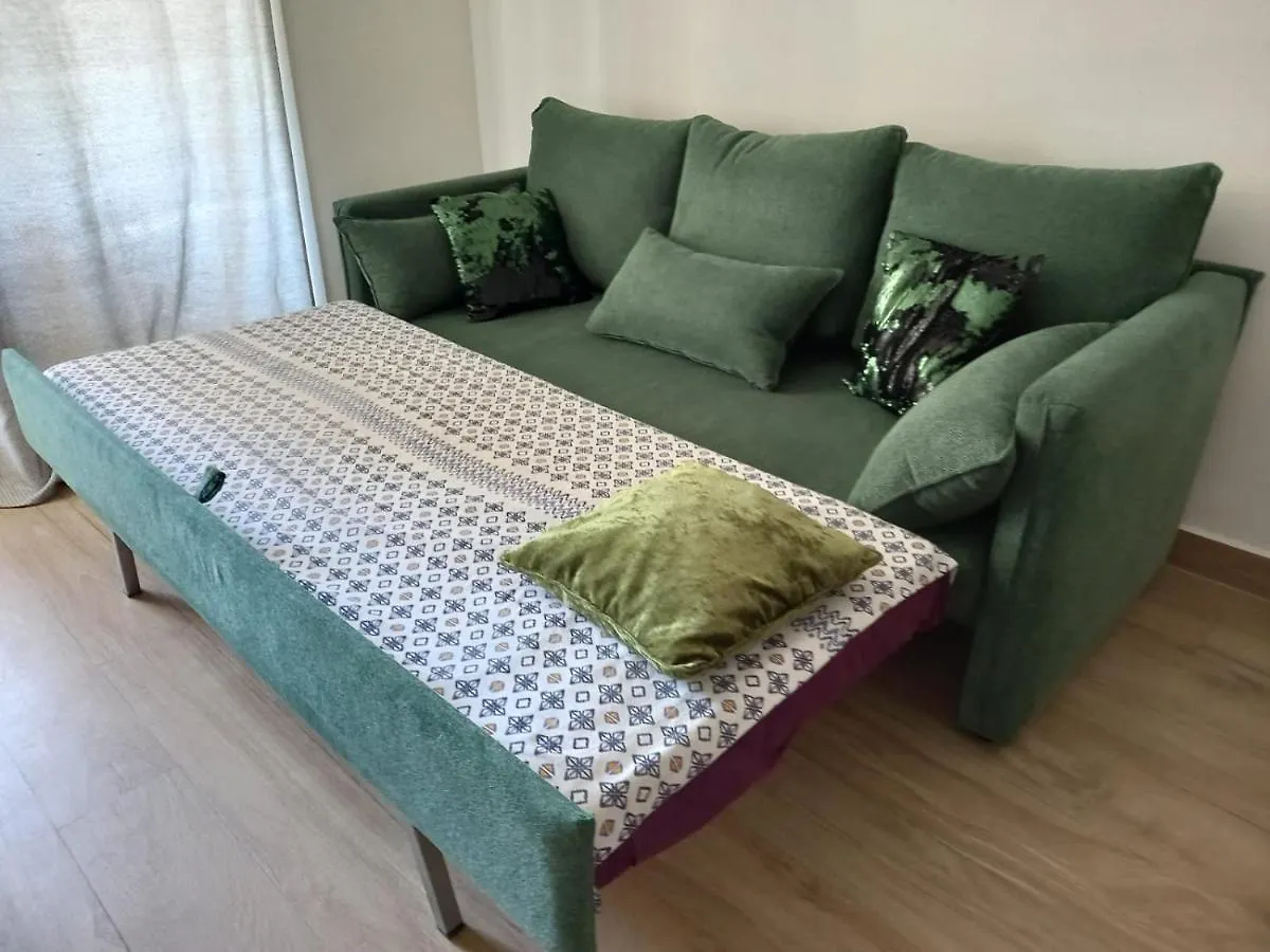 Appartement Alfonso Salou Španělsko